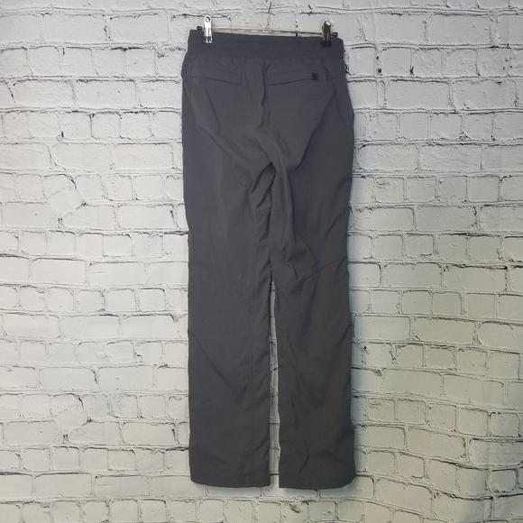Marmot Hadley Gray convertible pants - Picture 2 of 16